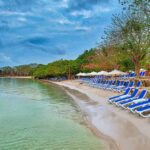 Barú y Corales del Rosario