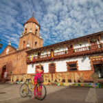 Turismo en San Agustín Huila