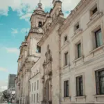 Samana Santa en Bogotá